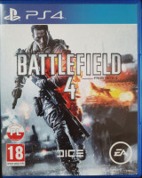 Gra PS4 - Battlefield 4